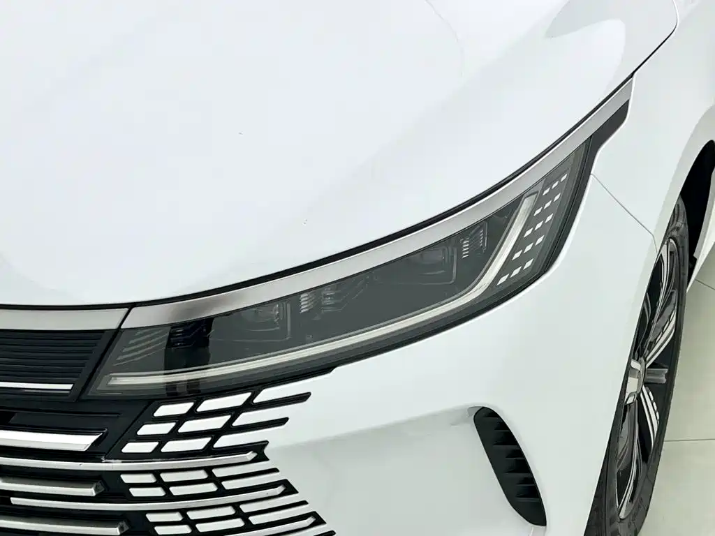 BYD Destroyer 05 — миниатюра 5
