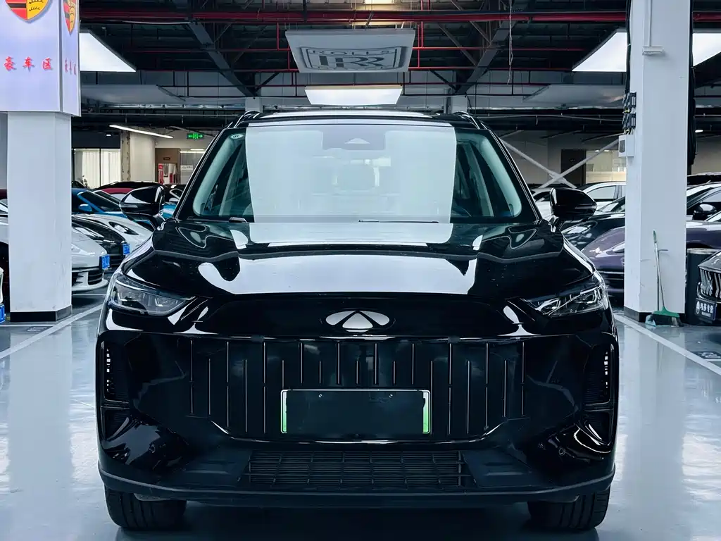 Fulwin Fengyun T9 — миниатюра 2