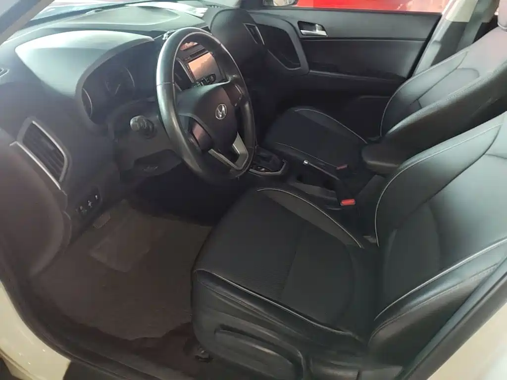 Hyundai ix25 — миниатюра 16