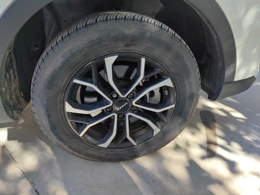 Haval H6 — миниатюра 8