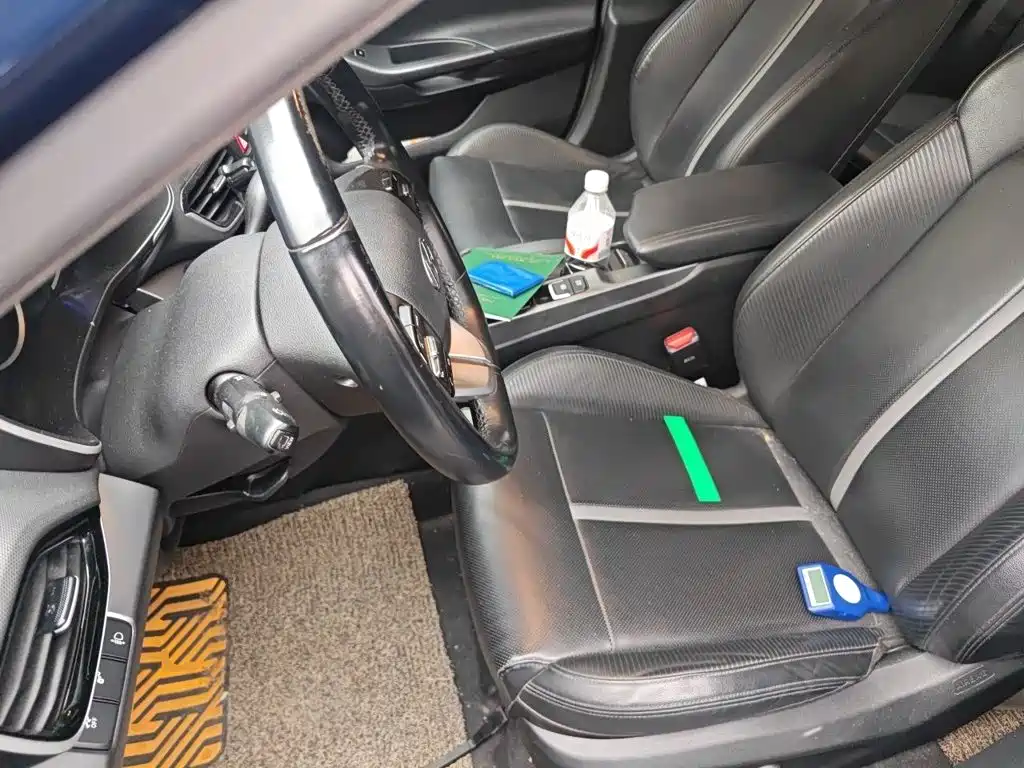 Hyundai Fista — миниатюра 16