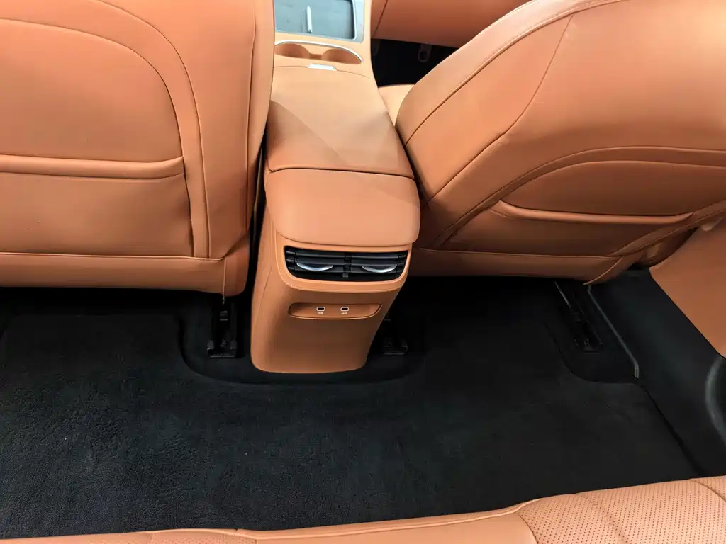 Shangjie Shangjie H5 — миниатюра 15