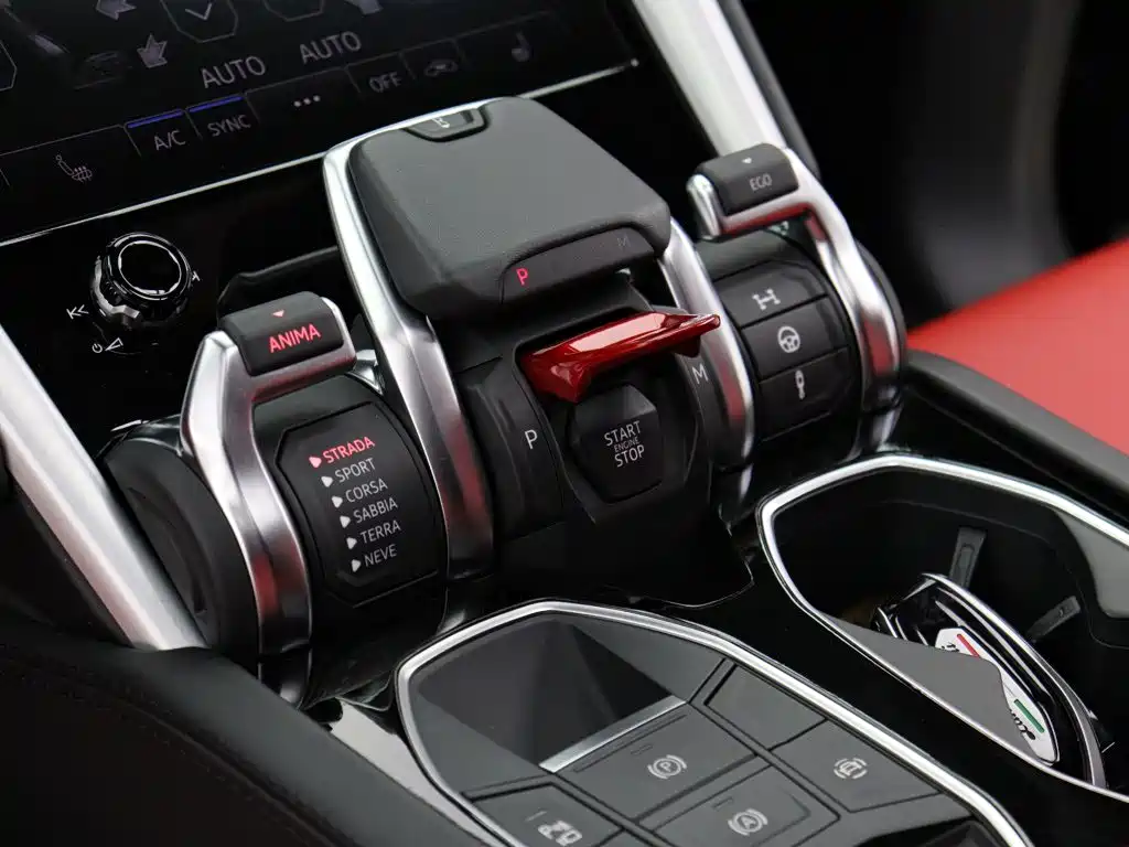 Lamborghini Urus 4.0T V8, фото 10