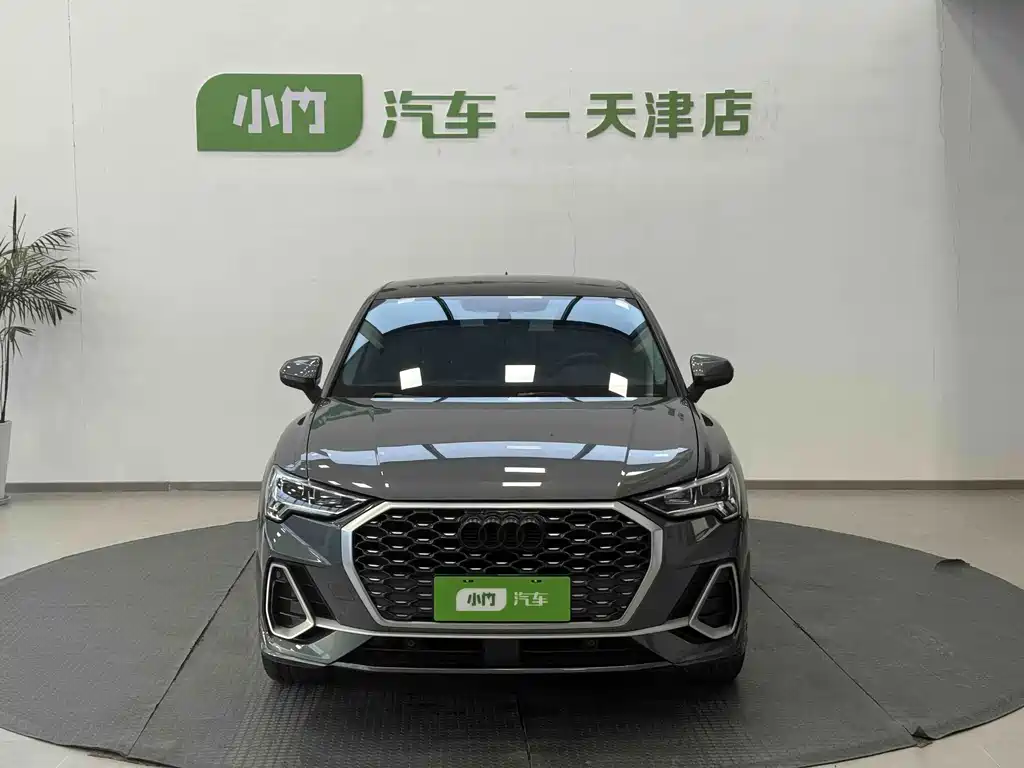 Audi Q3 Sportback — миниатюра 2