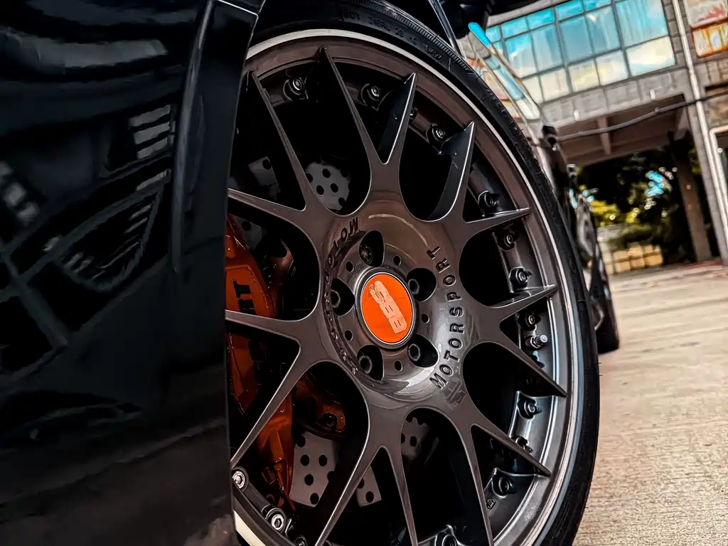 Audi S3 — миниатюра 4