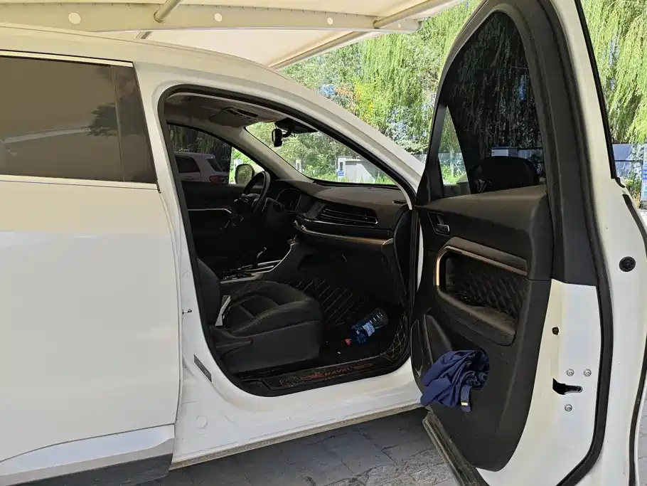 Haval H6 — миниатюра 8