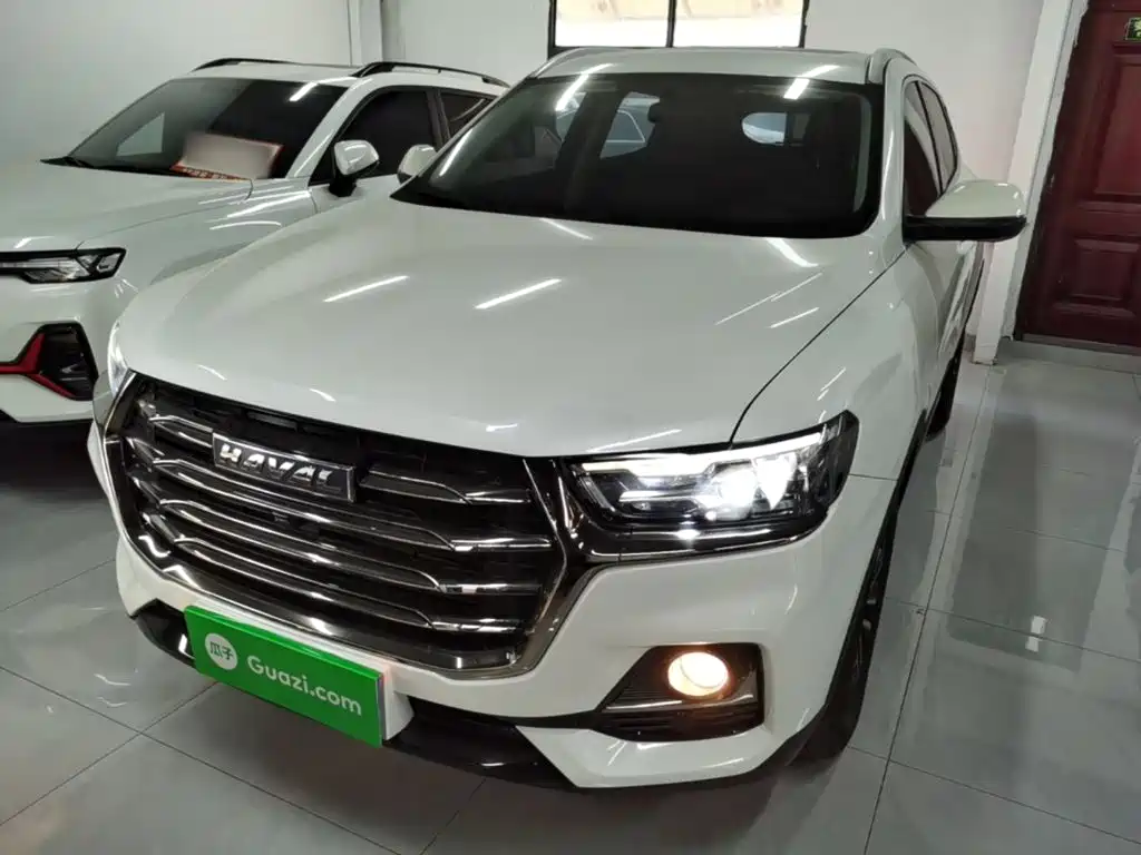Haval H6 — миниатюра 2