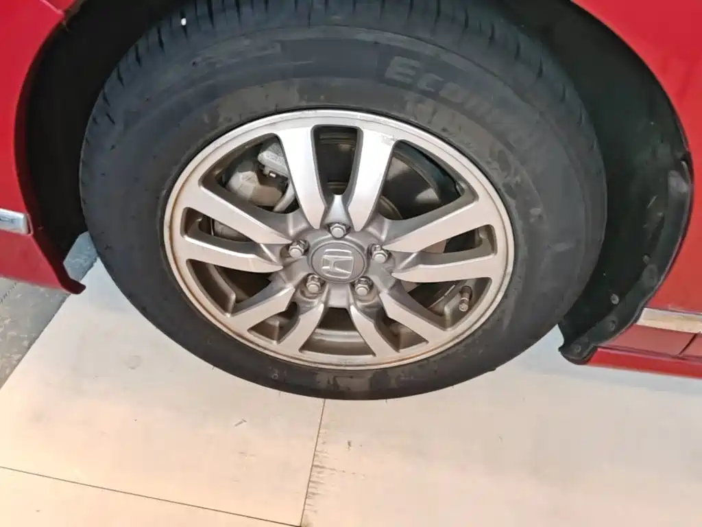 Honda Spirior — миниатюра 23
