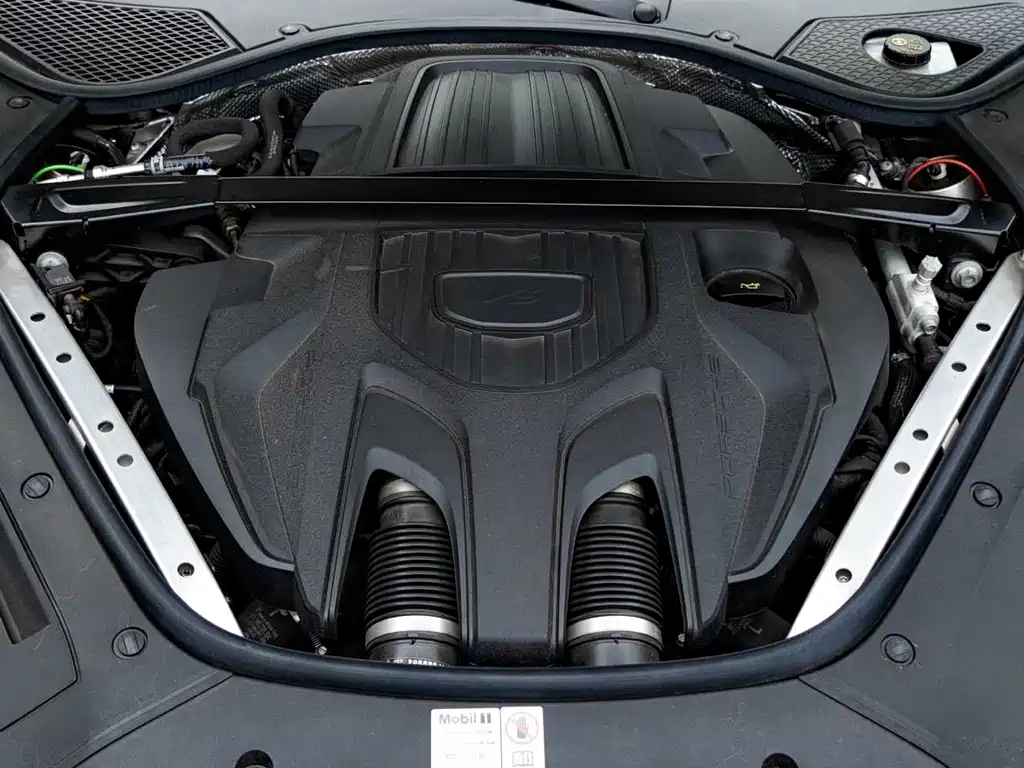 Porsche Panamera 2023 Panamera 4S Sport Turismo 2.9T