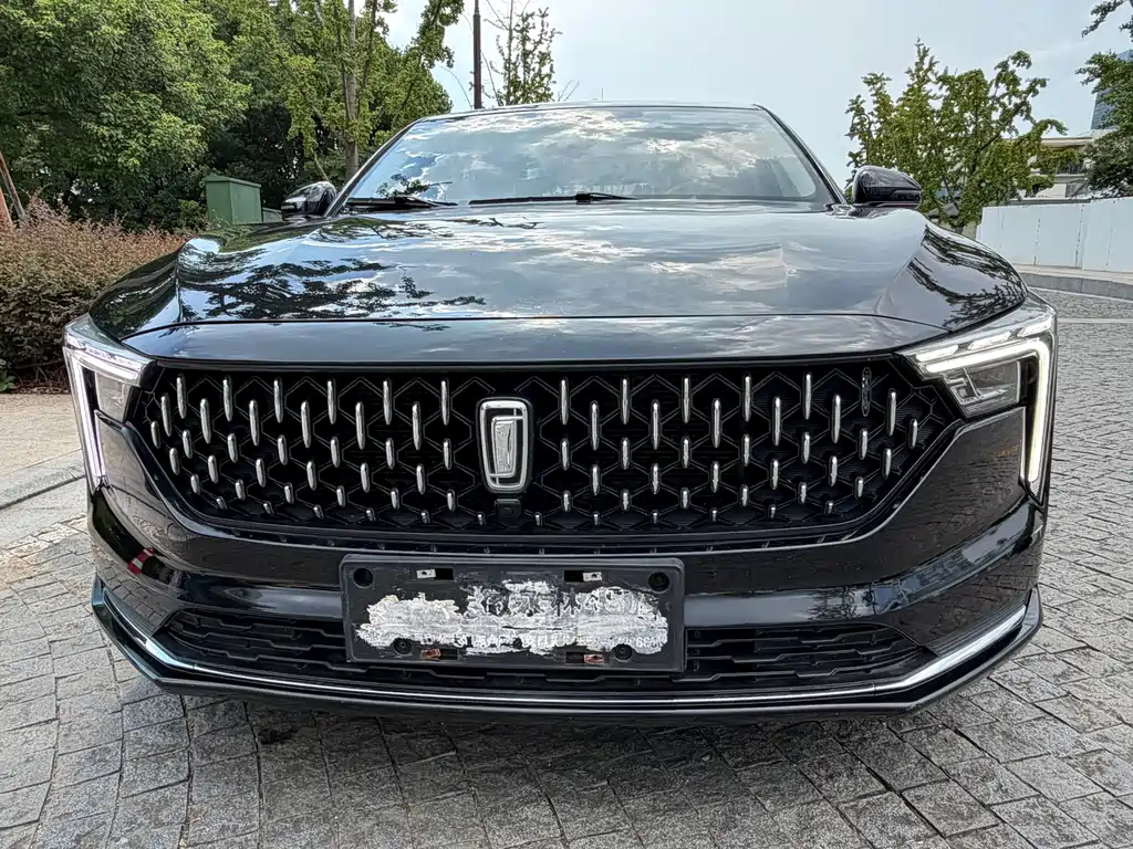 Bestune B70 — миниатюра 2
