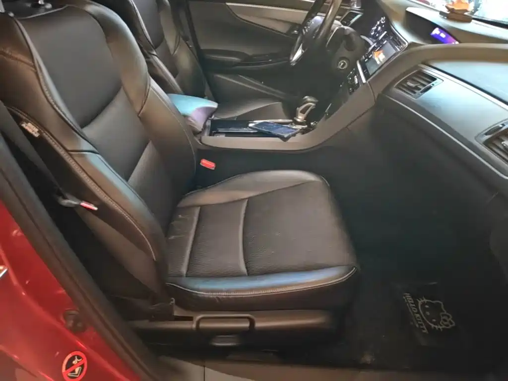 Honda Spirior — миниатюра 25