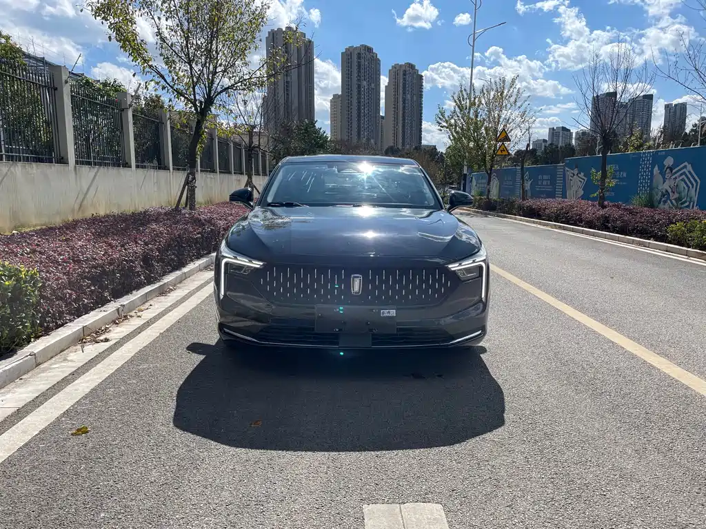 Bestune B70 — миниатюра 2