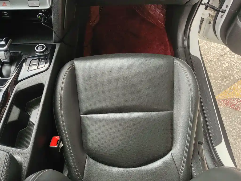 Hyundai ix35 — миниатюра 17