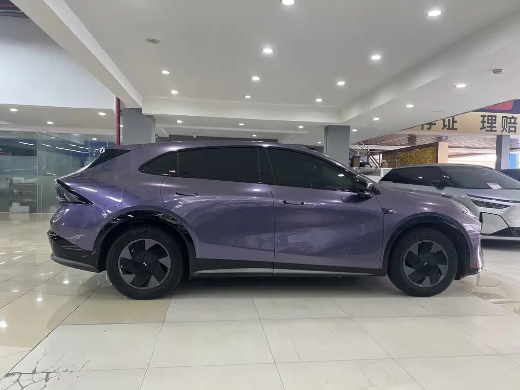 XPeng G7 — миниатюра 6