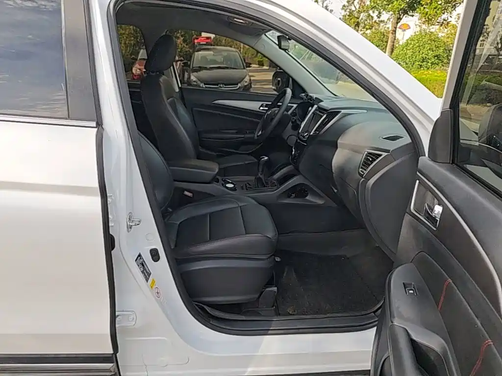 Changan CS75 — миниатюра 25