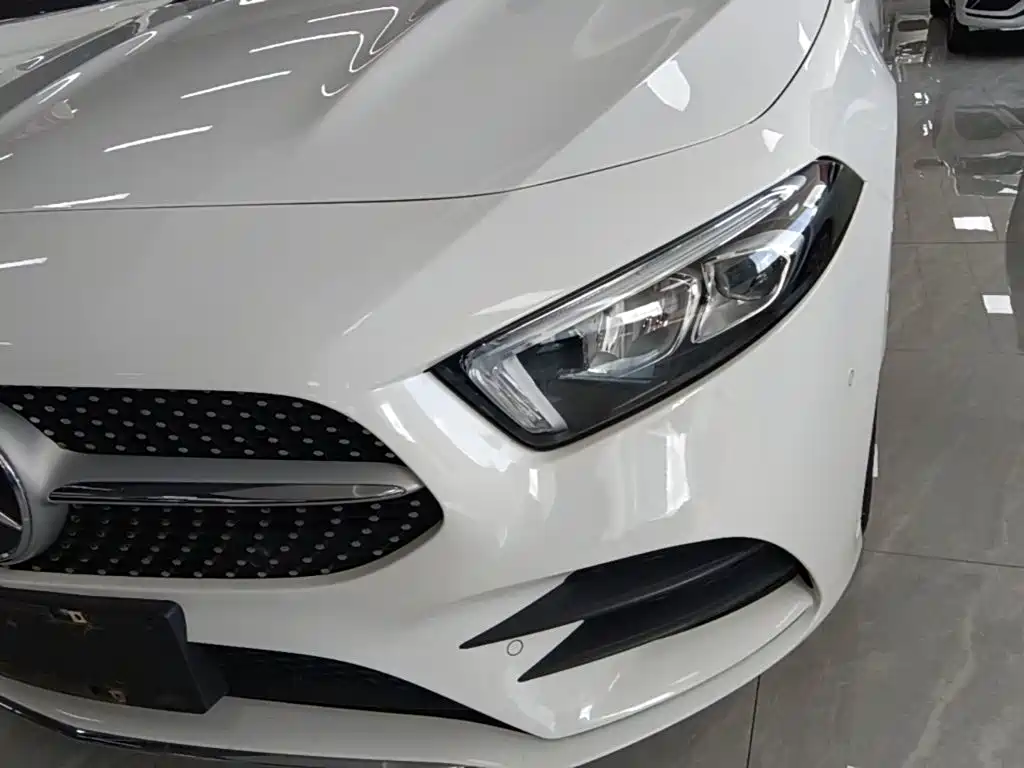 Mercedes-Benz A-Class — миниатюра 24