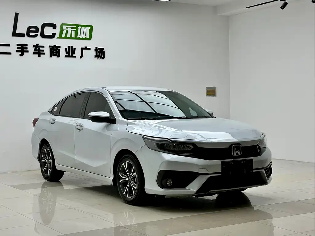 Honda Envix — миниатюра 3