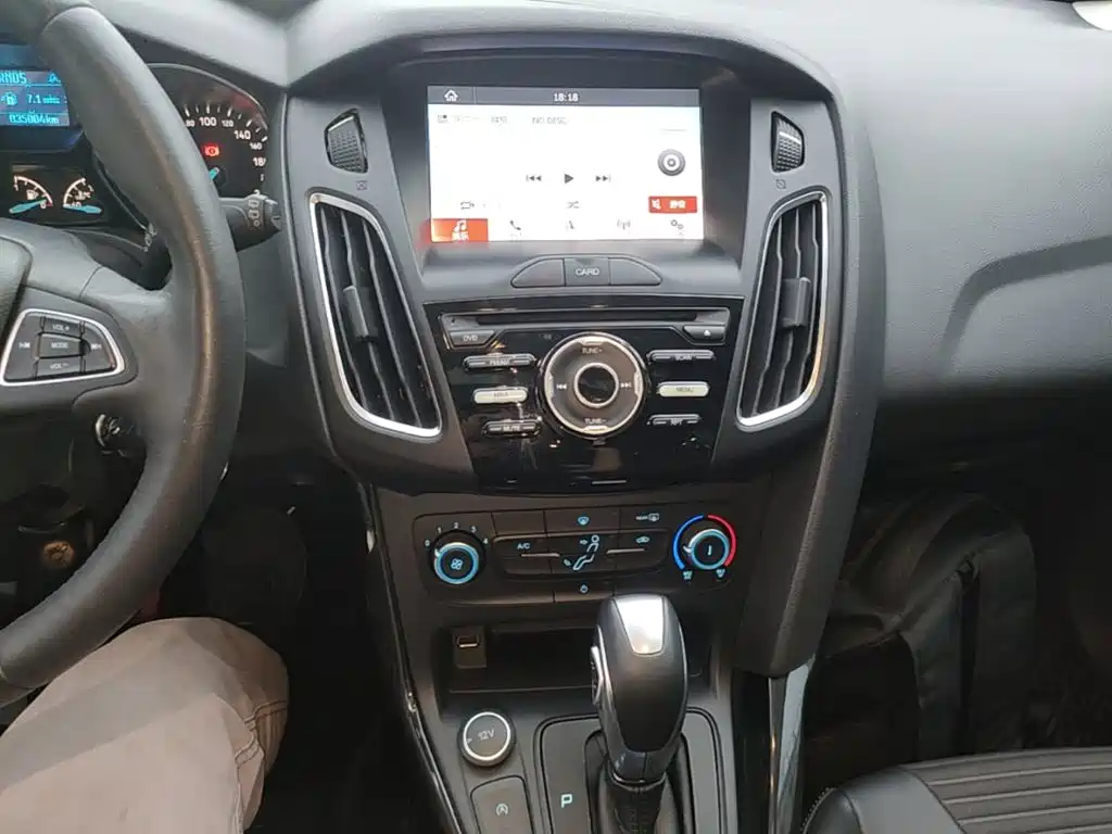 Ford Focus — миниатюра 13