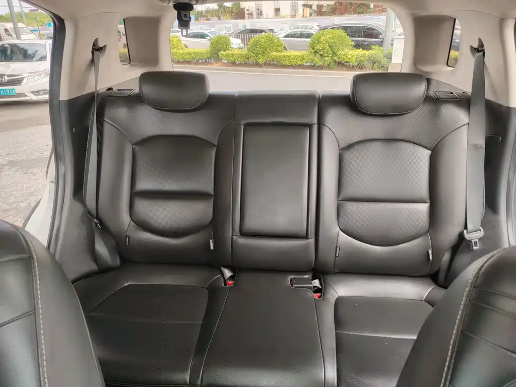 Hyundai ix35 — миниатюра 25