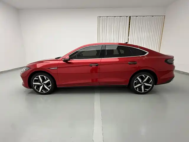 Volkswagen Lamando — миниатюра 3