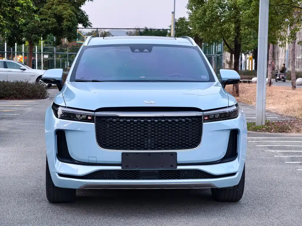 Li Auto IDEAL ONE