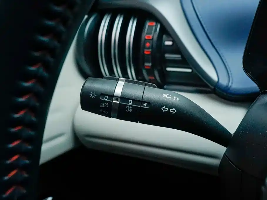 BYD Yuan Plus — миниатюра 19