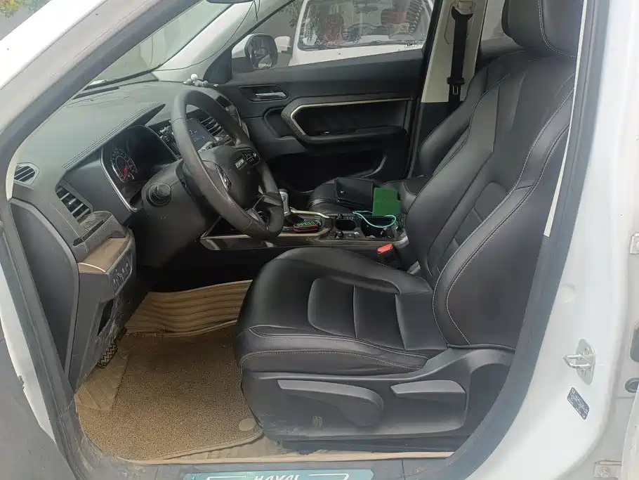 Haval H6 — миниатюра 9