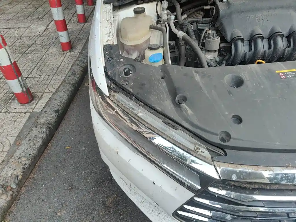 BYD Qin — миниатюра 20
