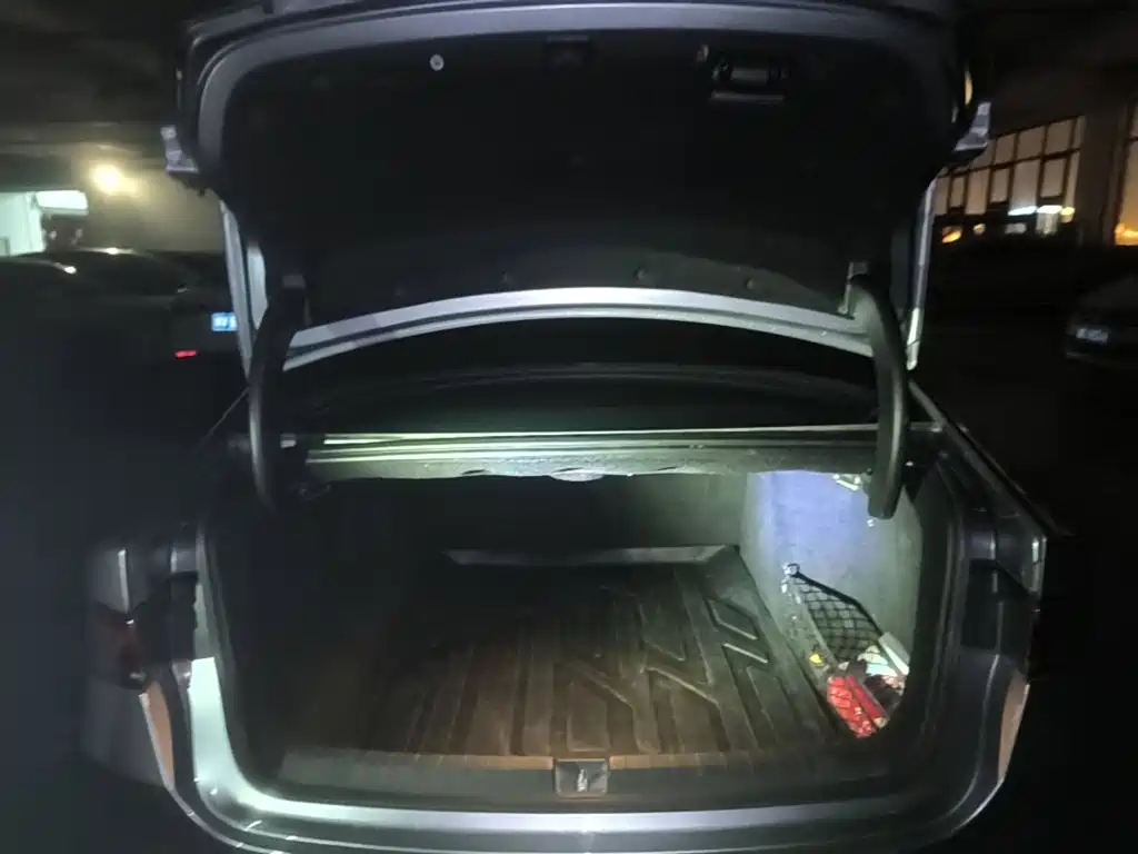 BYD Qin PLUS — миниатюра 10