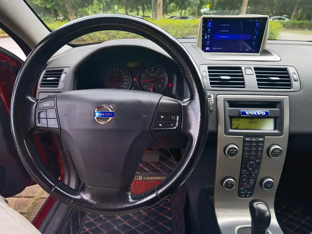 Volvo C30 — миниатюра 15