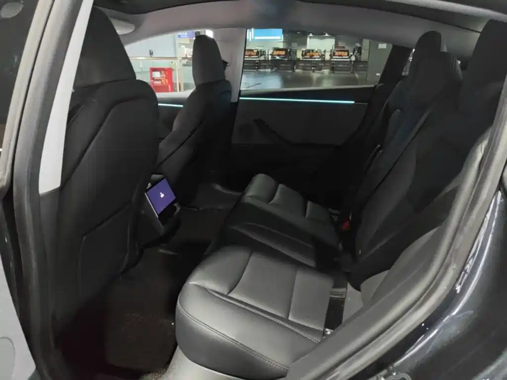 Tesla Model 3 — миниатюра 17