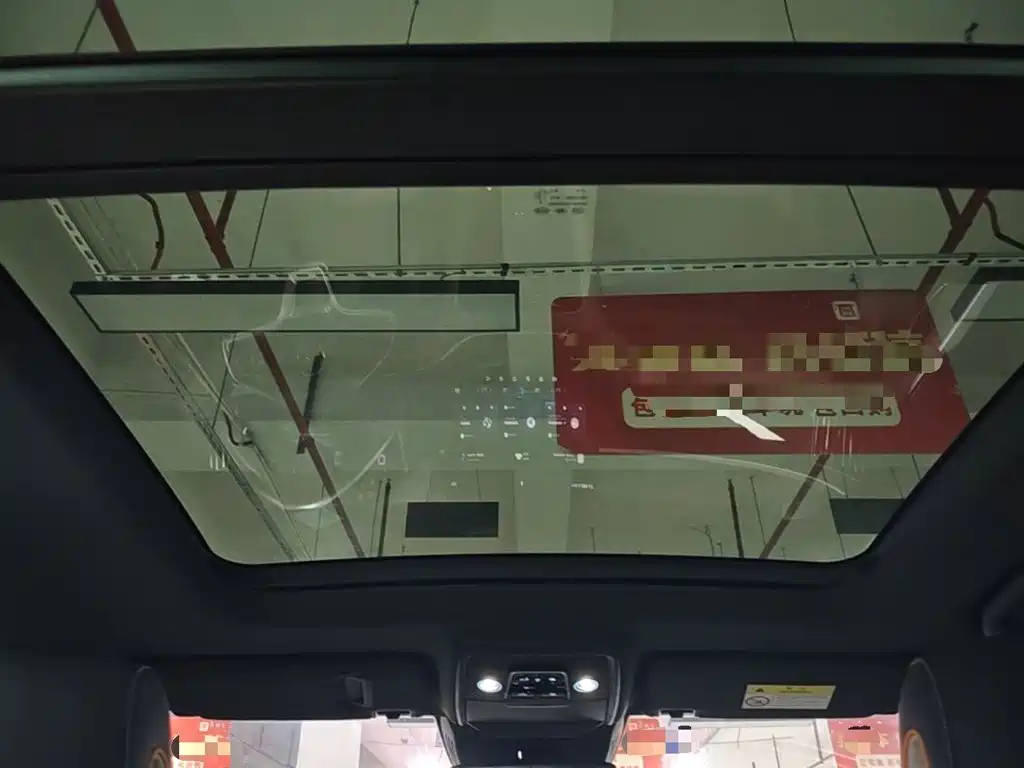 BYD PLUS New Energy — миниатюра 18