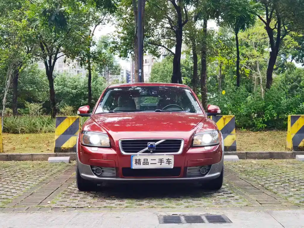 Volvo C30 — миниатюра 2