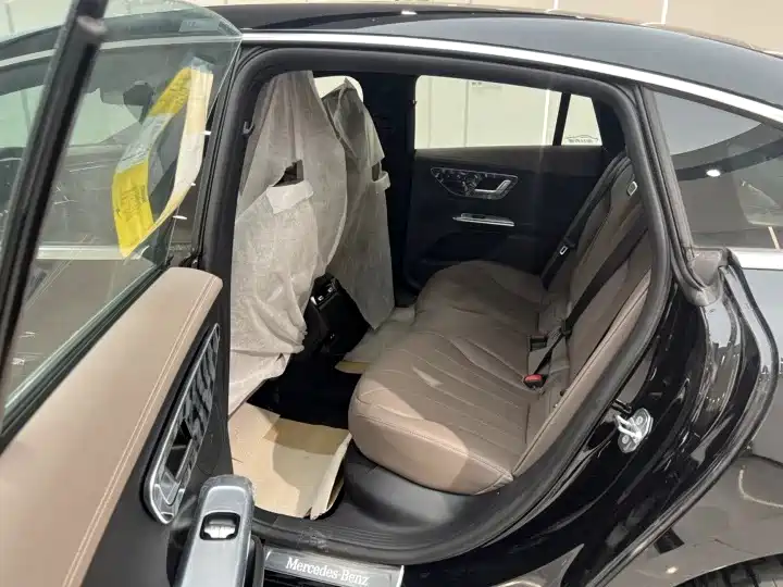 Mercedes-Benz EQE 2025 500 4MATIC