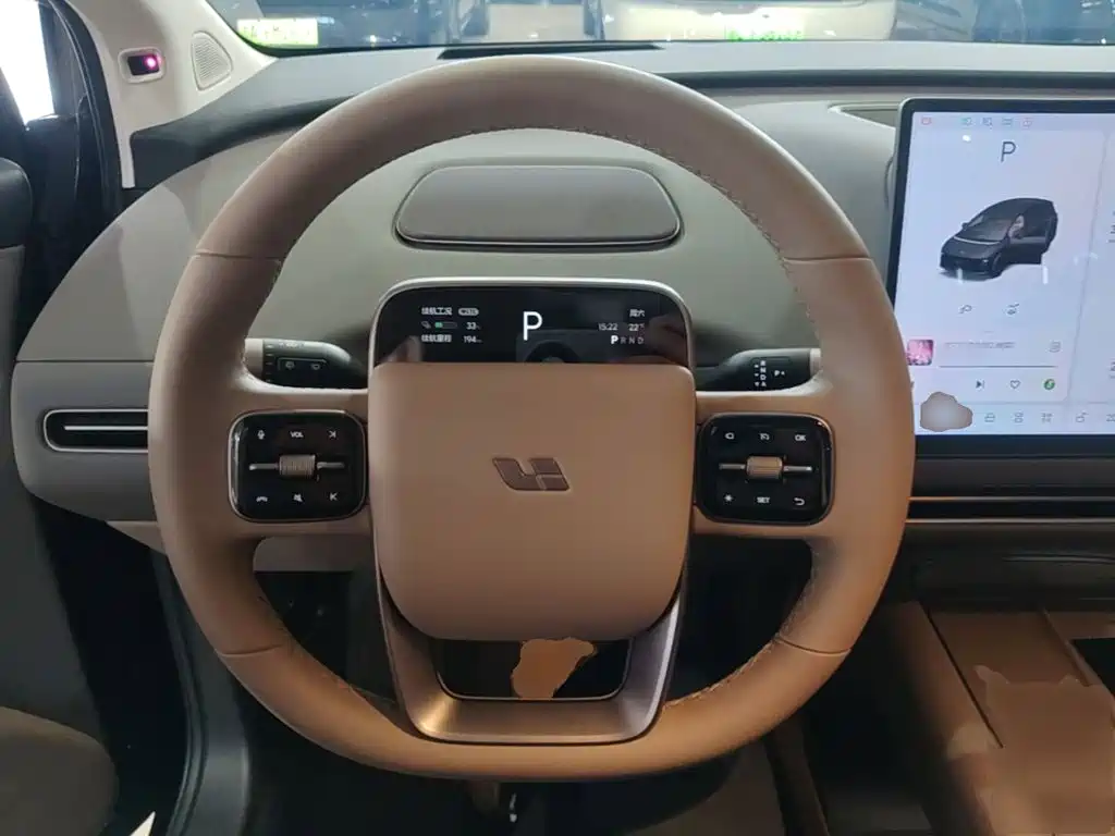 Li Auto Li i8 — миниатюра 11