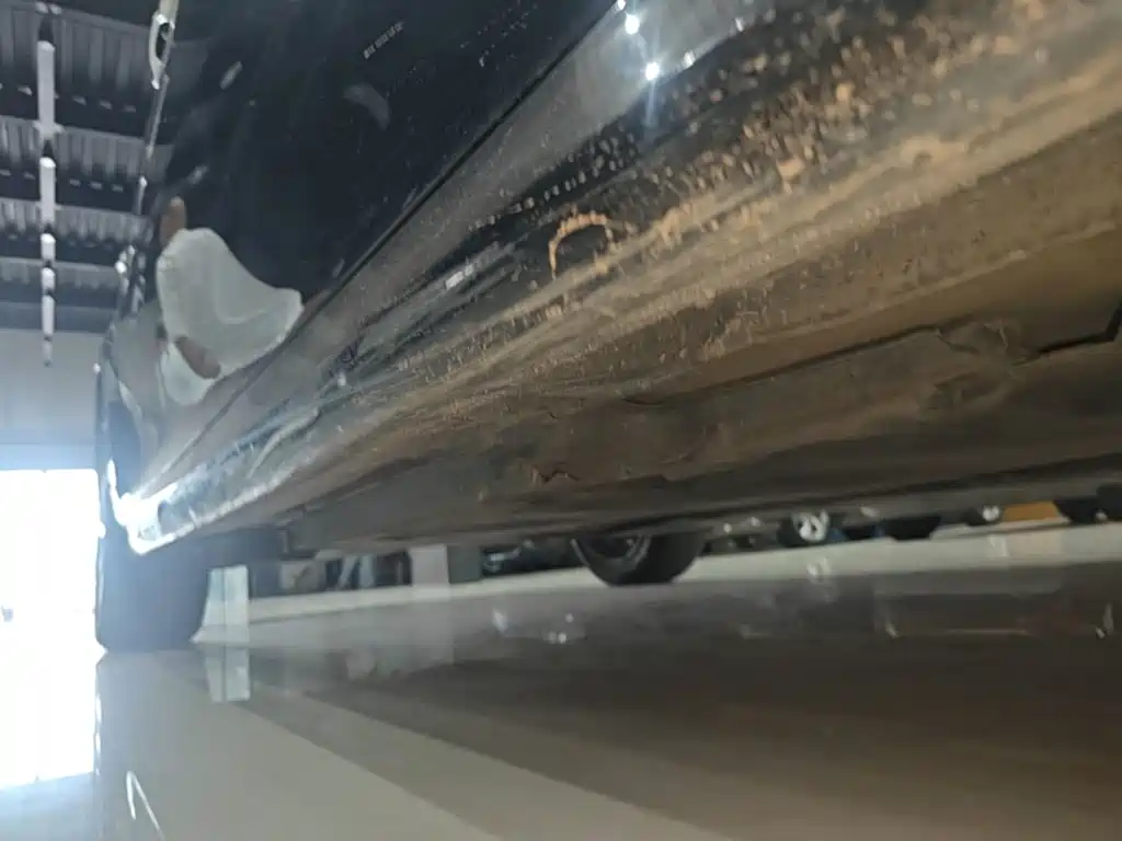 Toyota Camry — миниатюра 21