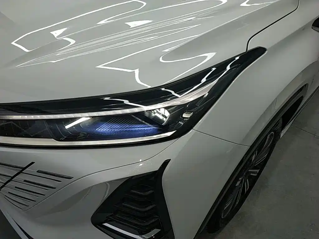 Changan CS75 PLUS — миниатюра 24