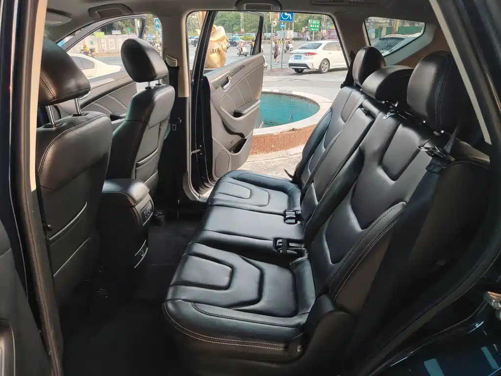 Fengguang Fengguang 580 — миниатюра 28