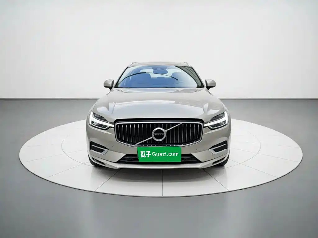 Volvo XC60 — миниатюра 23