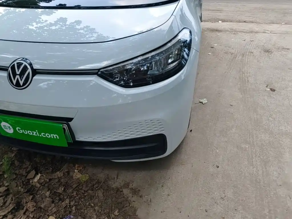 Volkswagen ID.3 — миниатюра 24