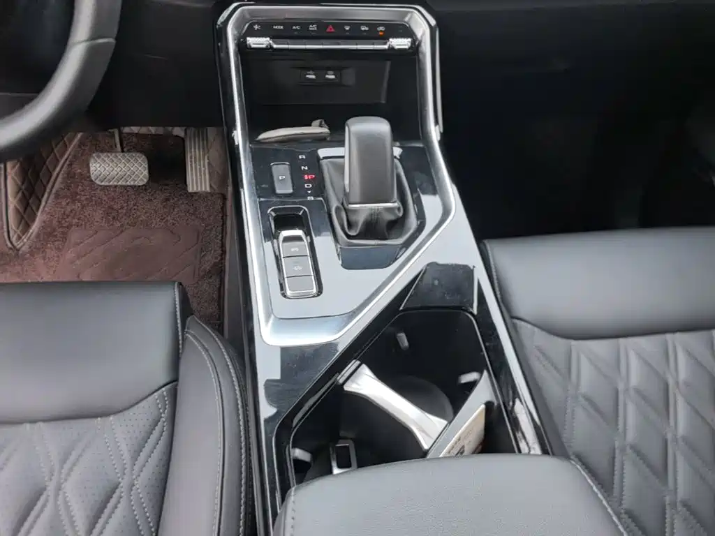 Wuling Xingchen — миниатюра 14