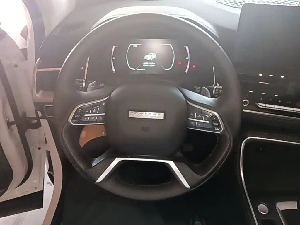 Haval H6 — миниатюра 11