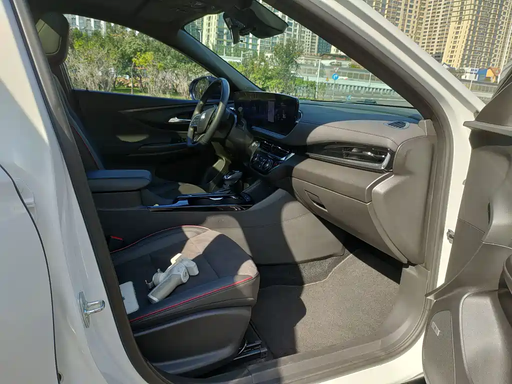 Buick Envista — миниатюра 17