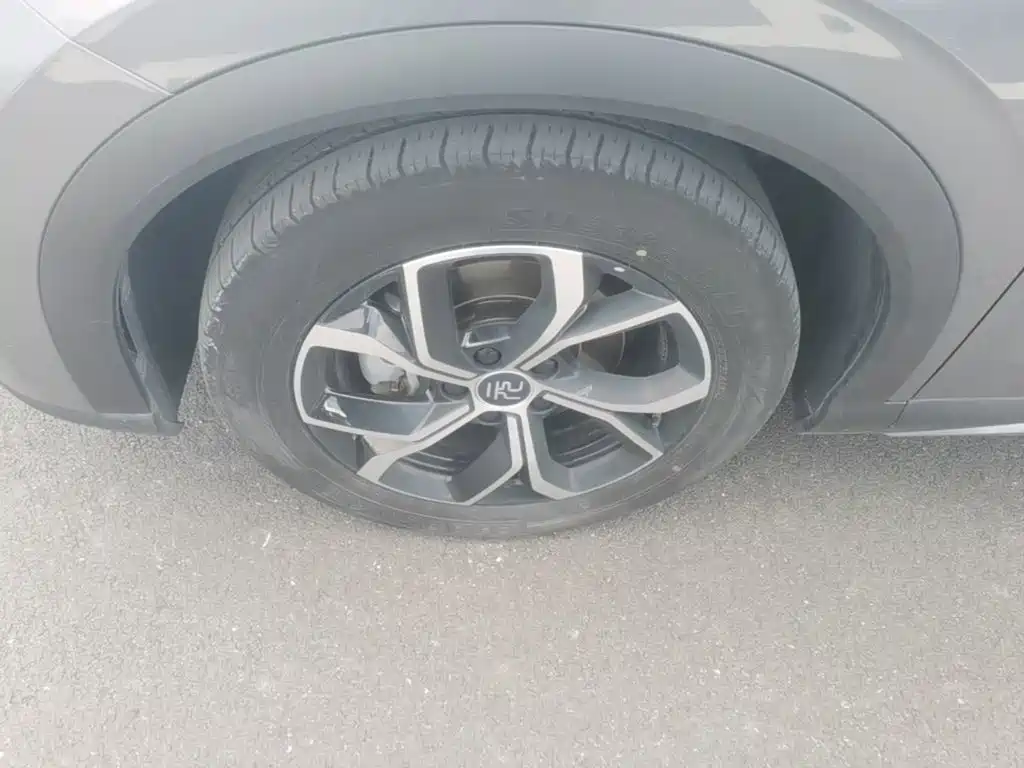 BYD Yuan Plus — миниатюра 23