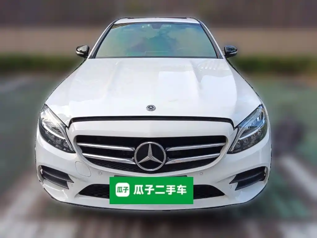 Mercedes-Benz C-Class — миниатюра 23
