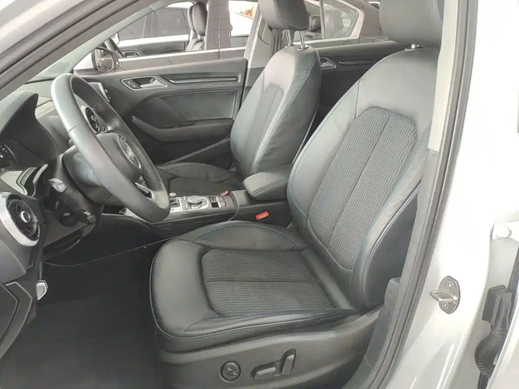 Audi A3 — миниатюра 15