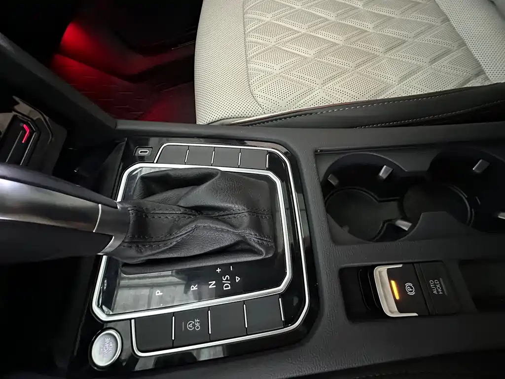 Volkswagen Magotan — миниатюра 14