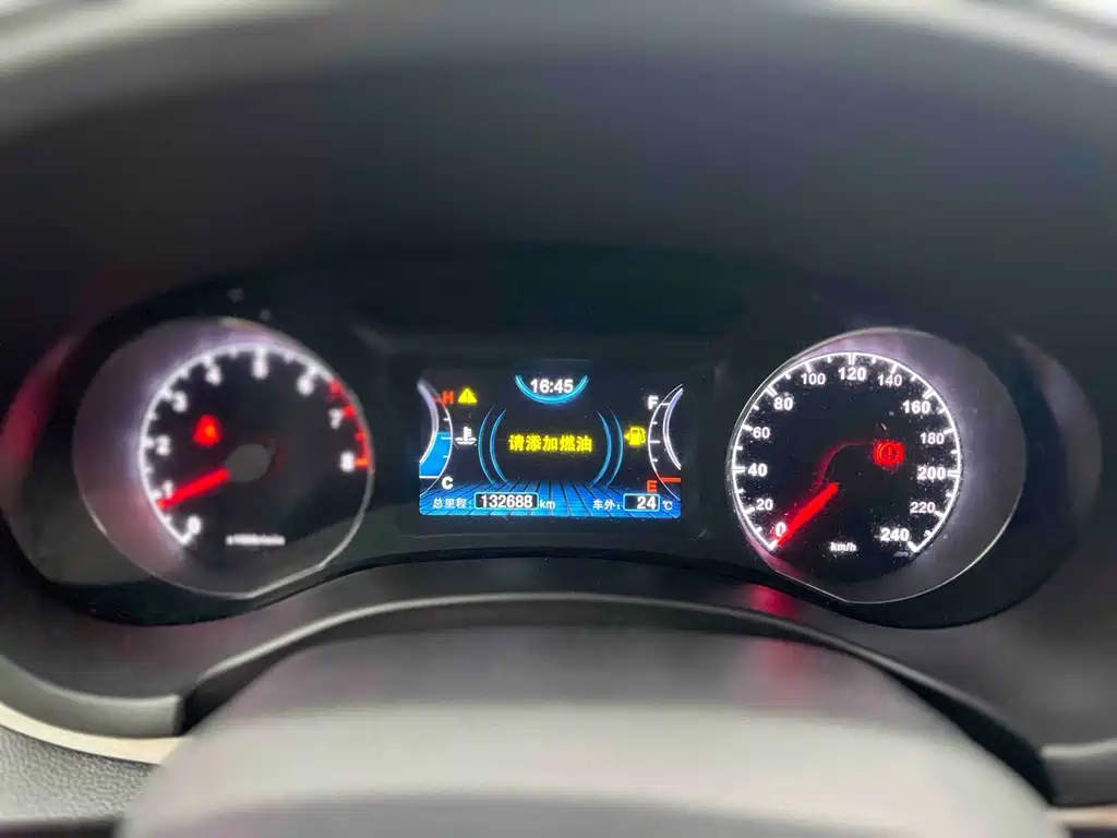 BYD Song — миниатюра 10