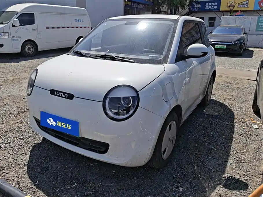 Qiyuan Lumin 2025