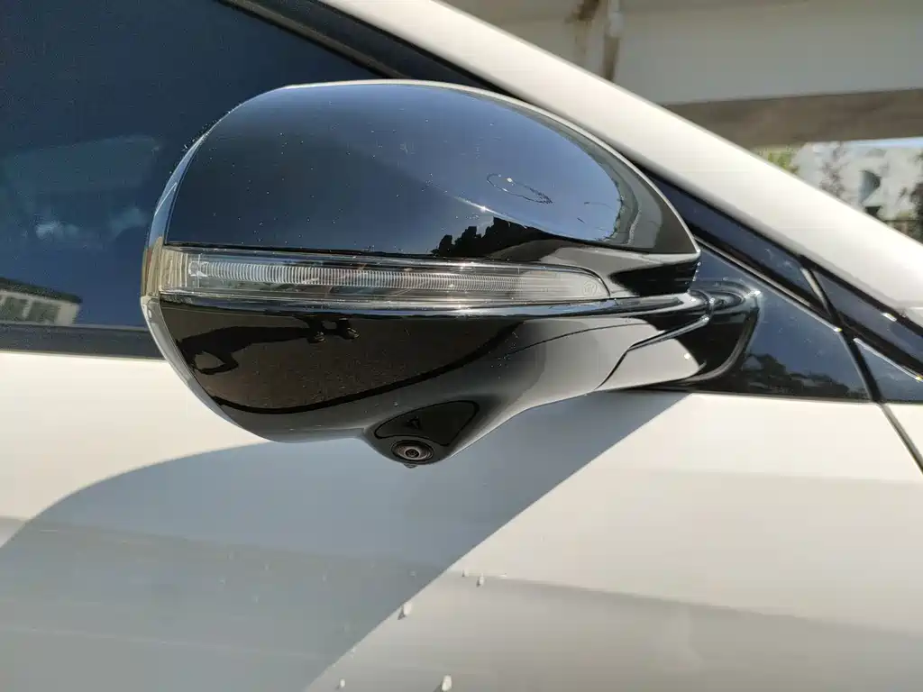 Buick Envista — миниатюра 7